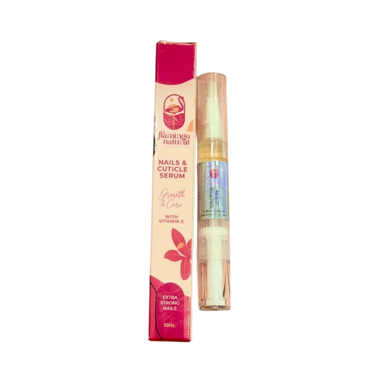 Nail Serum