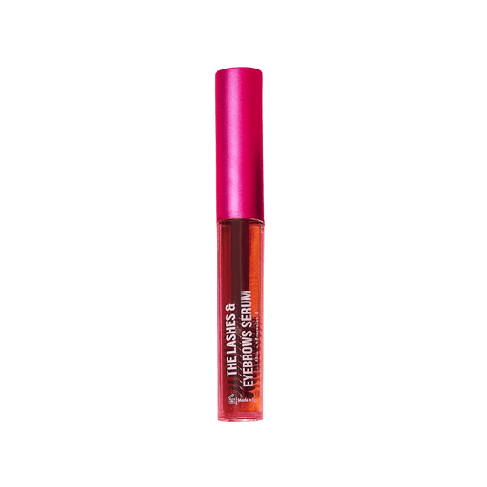 Flamingo Natural Growth Serum For Brows - 15ml