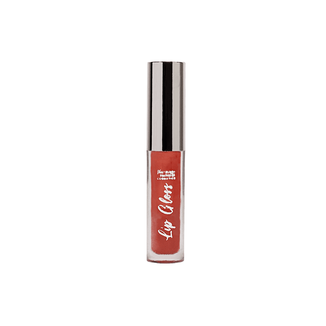 Flamingo Natural Lip Gloss