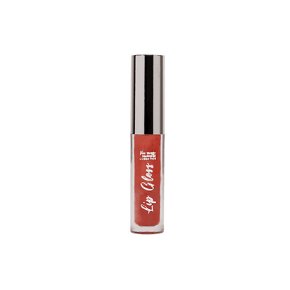 Flamingo Natural Lip Gloss