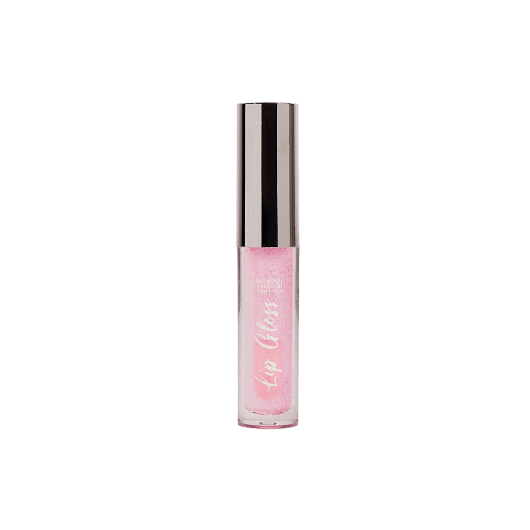 Flamingo Natural Lip Gloss