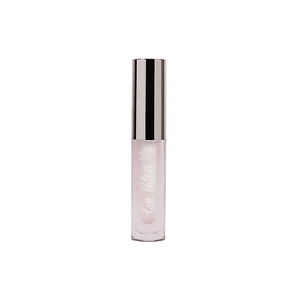 Flamingo Natural Lip Gloss