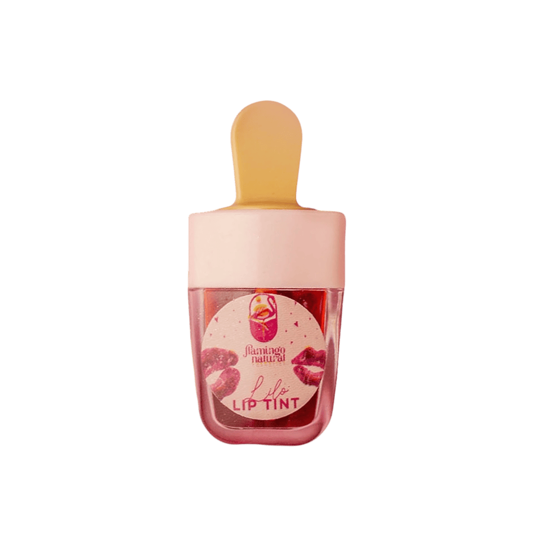Flamingo Natural Liquid Tint