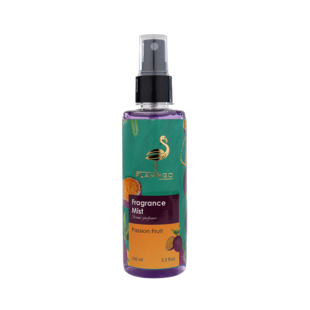 معطر الجسم بالباشن فروت