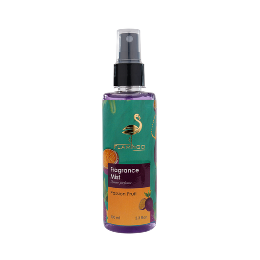 Passion Fruit Body Mist