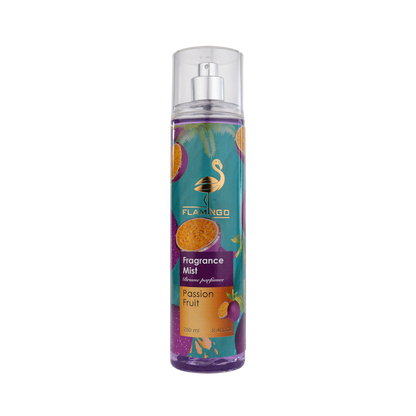 معطر الجسم بالباشن فروت
