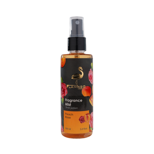 Peach Rose Body Mist