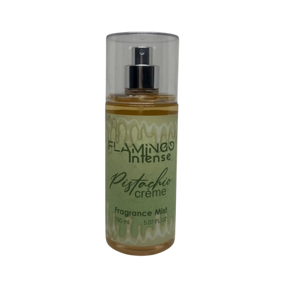 Pistachio Crème Intense Body Mist
