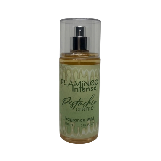 Pistachio Crème Intense Body Mist