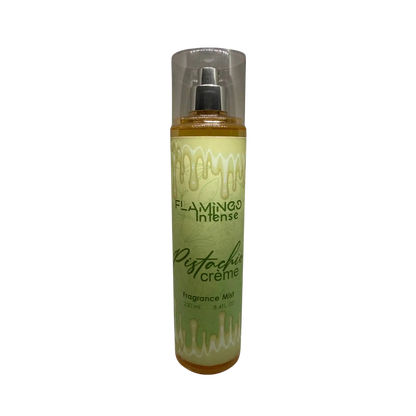 Pistachio Crème Intense Body Mist