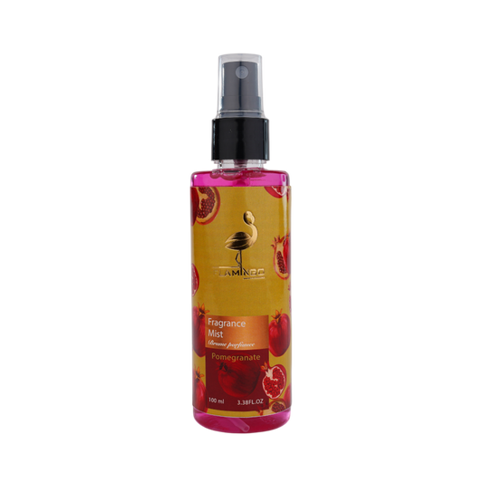 Pomegranate Body Mist