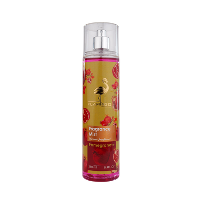 Pomegranate Body Mist