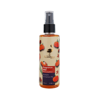 Pumpkin Cinnamon Pie Body Mist