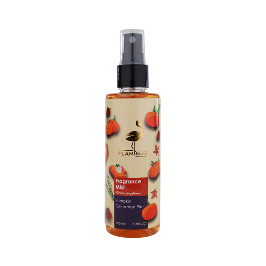 Pumpkin Cinnamon Pie Body Mist