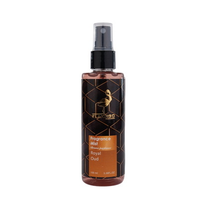 Royal Oud Body Mist
