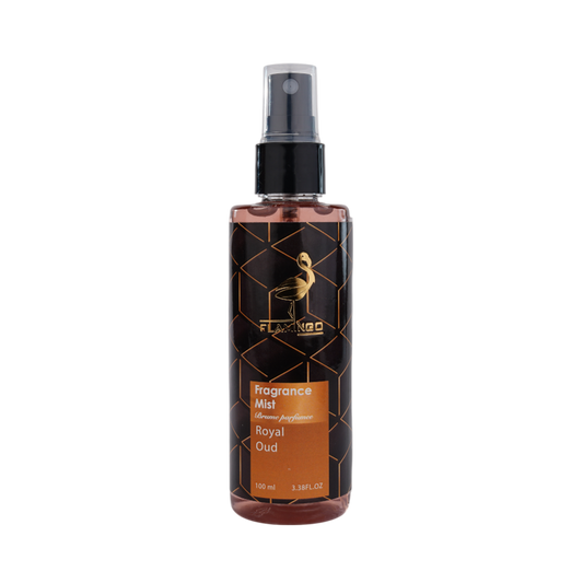 Royal Oud Body Mist