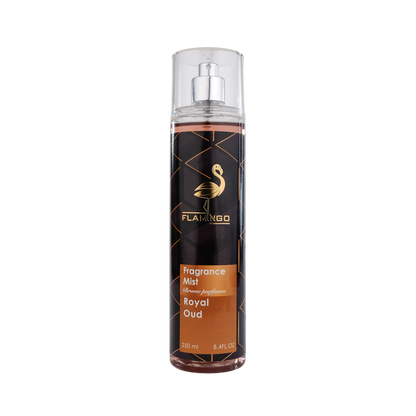 Royal Oud Body Mist