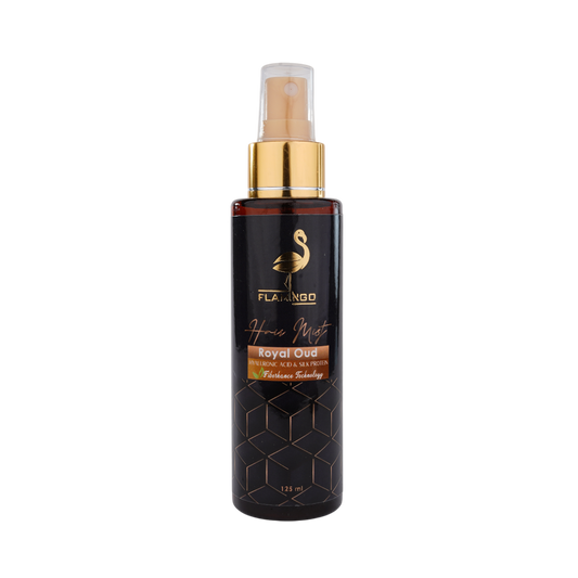 Royal Oud Hair Mist