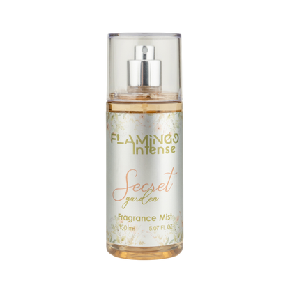 Secret Garden Intense Body Mist
