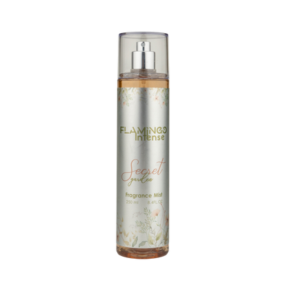 Secret Garden Intense Body Mist