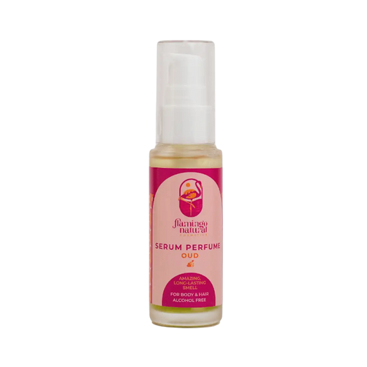 Perfume Serum - Oud