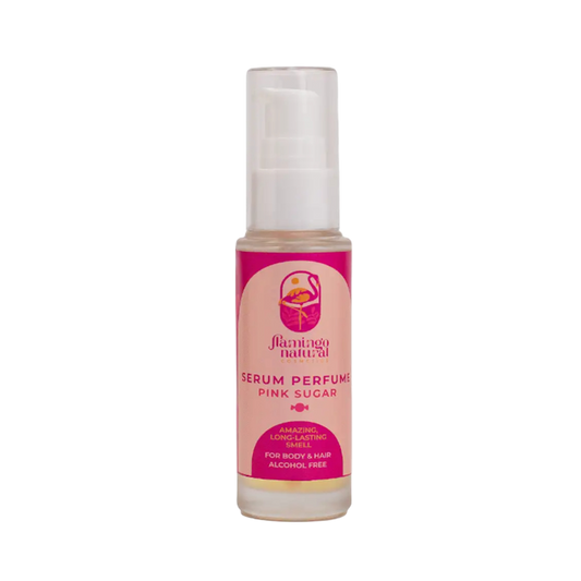 Perfume Serum - Pink Sugar