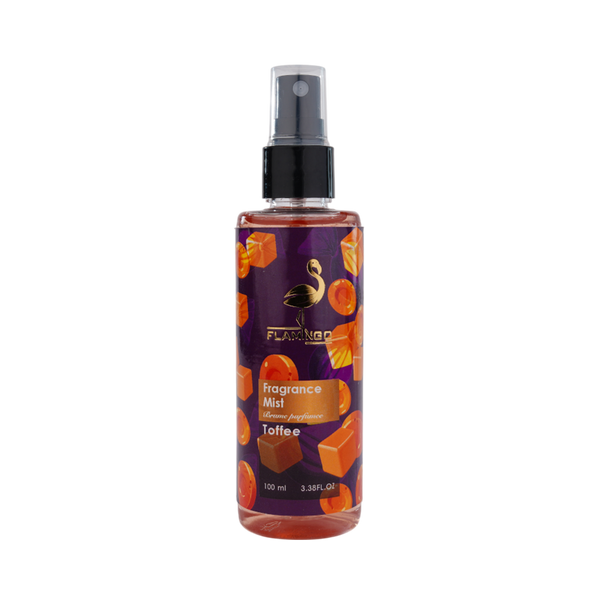 معطر جسم بالكراميل
