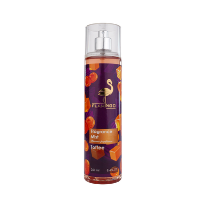 Toffee Body Mist