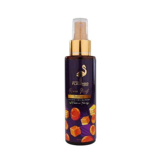 معطر الشعر توفي