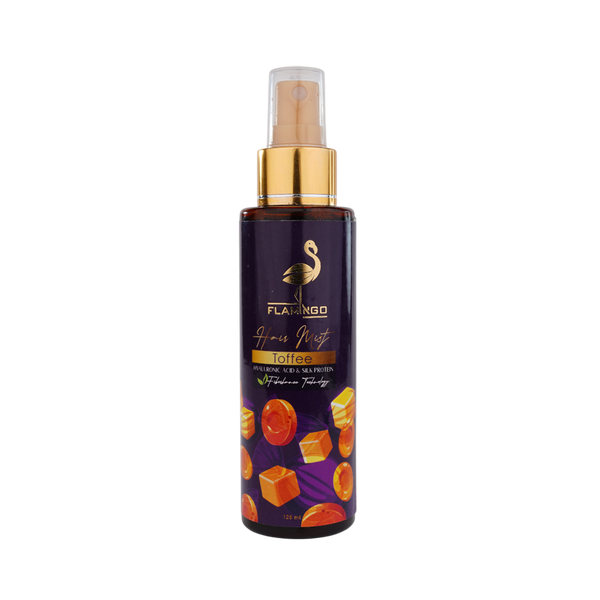 معطر الشعر توفي