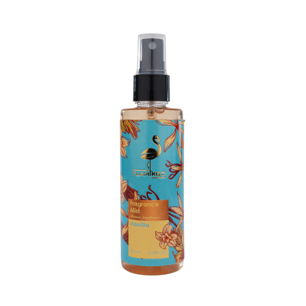 معطر جسم بالفانيليا