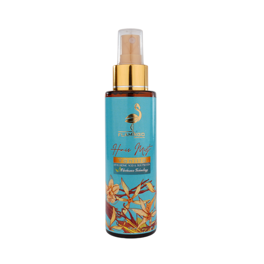 فانيليا معطر للشعر