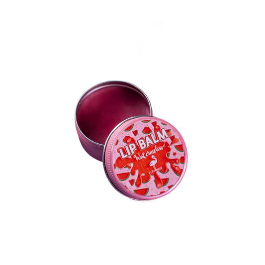 مرطب شفاه بالبطيخ