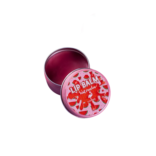 مرطب شفاه بالبطيخ