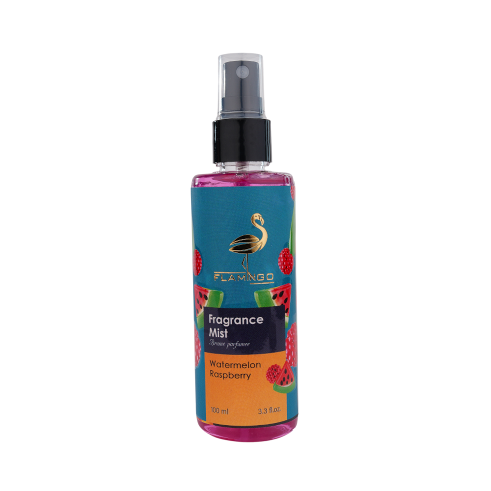 معطر جسم بالبطيخ والتوت