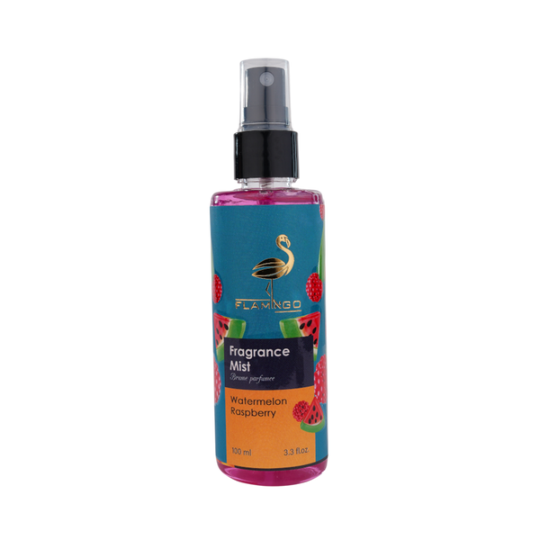 معطر جسم بالبطيخ والتوت