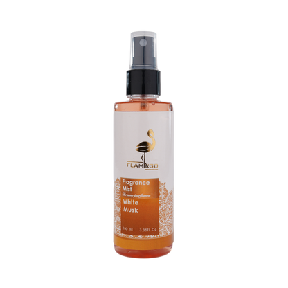White Musk Body Mist