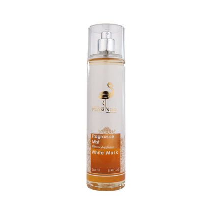 White Musk Body Mist