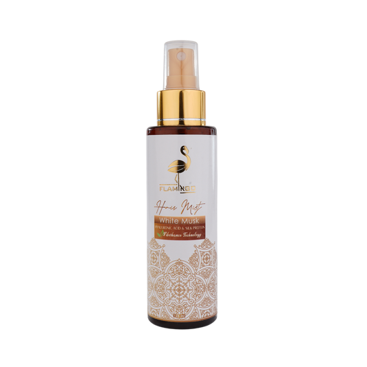 White Musk Hair Mist