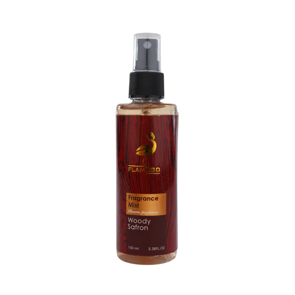 معطر الجسم وودي سافرون