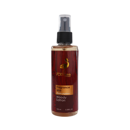 معطر الجسم وودي سافرون
