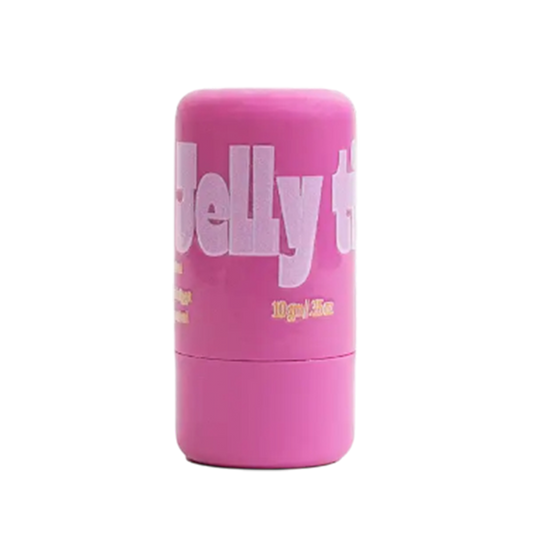 Pink Jelly Lip & Cheek Tint