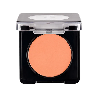 Baked Blush On