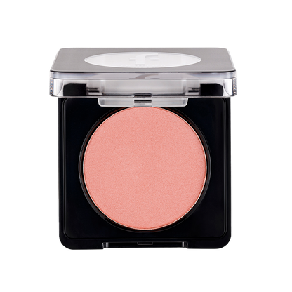 Baked Blush On