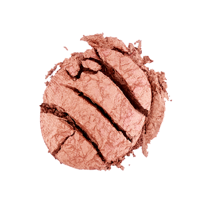 Baked Blush On