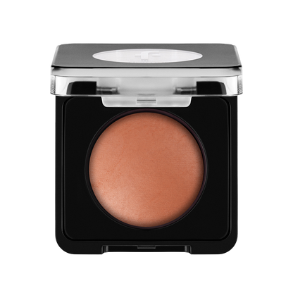 Baked Blush On