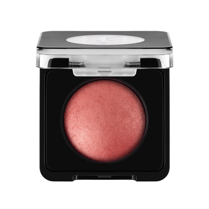 Baked Blush On