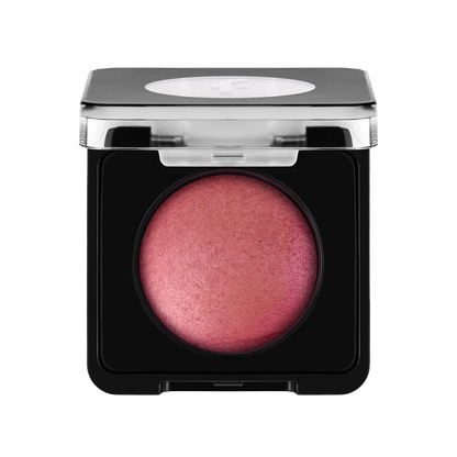 Baked Blush On