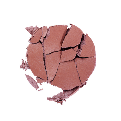 Baked Blush On