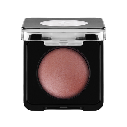 Baked Blush On